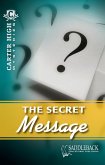 The Secret Message (eBook, ePUB) The Secret Message (eBook, ePUB)