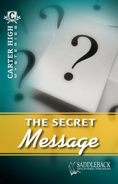 Cover The Secret Message (eBook, ePUB)