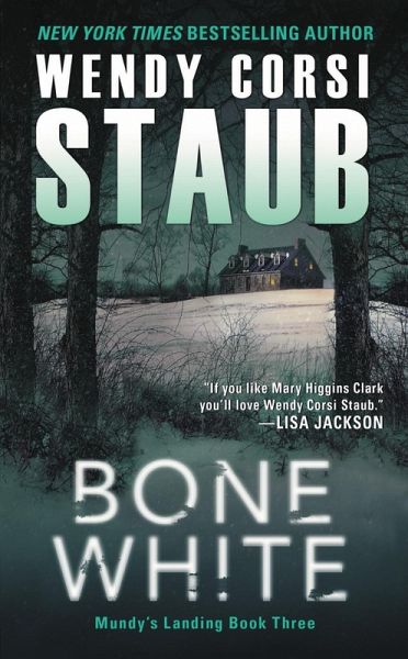 Bone White (eBook, ePUB) Bone White (eBook, ePUB)