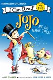 Fancy Nancy: JoJo and the Magic Trick (eBook, ePUB)