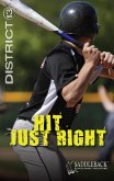 Hit Just Right (eBook, ePUB)