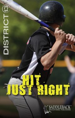 Hit Just Right (eBook, ePUB) - Katherine Hengel, Hengel