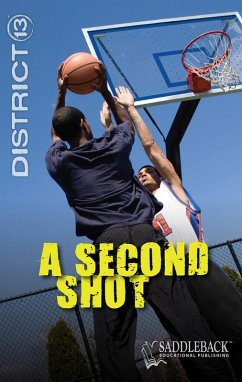 Second Shot (eBook, ePUB) - Alex Kuskowski, Kuskowski