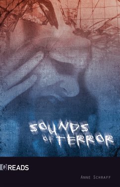 Sounds of Terror (eBook, ePUB) - Schraff, Anne