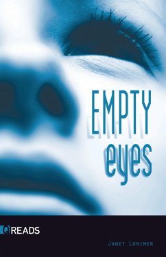 Empty Eyes (eBook, ePUB) - Lorimer, Janet