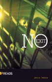 No Exit (eBook, ePUB)