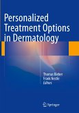 Personalized Treatment Options in Dermatology