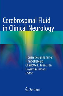 Cerebrospinal Fluid in Clinical Neurology