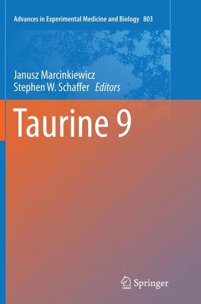 Taurine 9