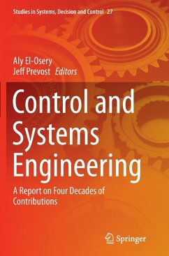 Control and Systems Engineering