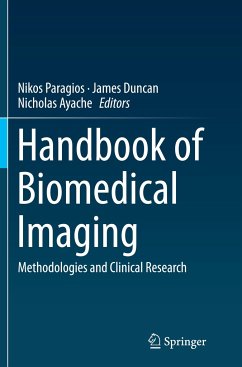 Handbook of Biomedical Imaging