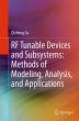 RF Tunable Devices and Subsystems:... - Bild 1