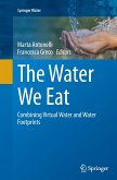 The Water We Eat