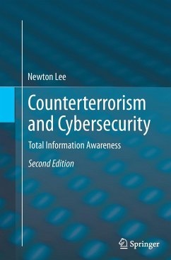 Counterterrorism and Cybersecurity - Lee, Newton