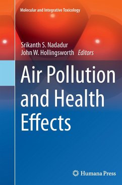 Air Pollution and Health Effects