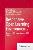 Responsive Open Learning Environments