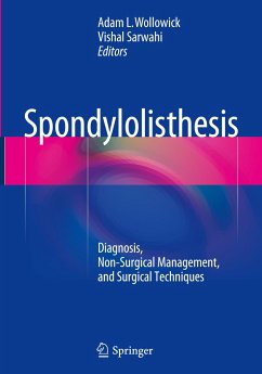 Spondylolisthesis