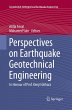 Perspectives on Earthquake Geotechnical... - Bild 1