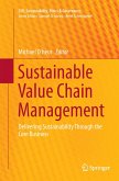 Sustainable Value Chain Management