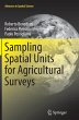 Sampling Spatial Units for Agricultural... - Bild 1