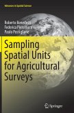 Sampling Spatial Units for Agricultural Surveys Sampling Spatial Units for Agricultural Surveys