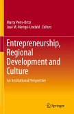 Entrepreneurship, Regional Development and Culture