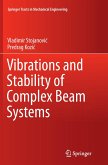 Vibrations and Stability of Complex Beam Systems