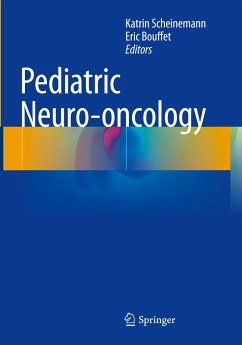 Pediatric Neuro-oncology