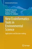 New Ecoinformatics Tools in Environmental Science