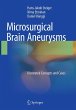 Microsurgical Brain Aneurysms - Bild 1