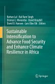 Sustainable Intensification to Advance Food Security and Enhance Climate Resilience in Africa