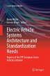 Electric Vehicle Systems Architecture... - Bild 1