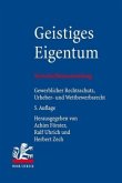 Geistiges Eigentum