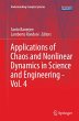 Applications of Chaos and Nonlinear... - Bild 1