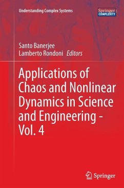 Applications of Chaos and Nonlinear Dynamics in Science and Engineering - Vol. 4