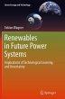 Renewables in Future Power Systems - Bild 1