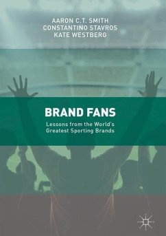 Brand Fans - Smith, Aaron C. T.;Stavros, Constantino;Westberg, Kate