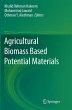 Agricultural Biomass Based Potential... - Bild 1