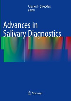 Advances in Salivary Diagnostics