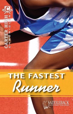 Cover The Fastest Runner (eBook, ePUB)