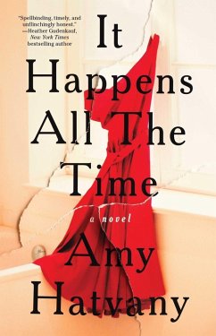 Cover It Happens All the Time (eBook, ePUB)