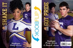 Shake It / Got Pride (eBook, ePUB) - Moore, Stephanie Perry