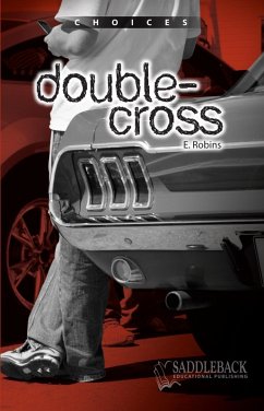 Double-Cross (eBook, ePUB) - Eleanor Robins, Robins