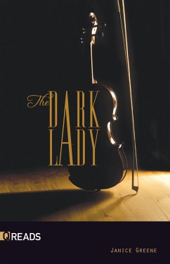 The Dark Lady (eBook, ePUB) - Greene, Janice