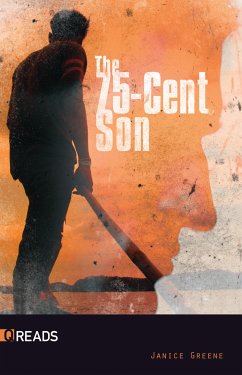 The 75-Cent Son (eBook, ePUB) - Greene, Janice