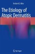 The Etiology of Atopic Dermatitis - Bild 1