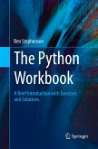 The Python Workbook