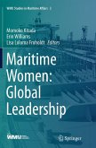 Maritime Women: Global Leadership