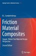 Friction Material Composites - Bild 1
