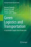 Green Logistics and Transportation